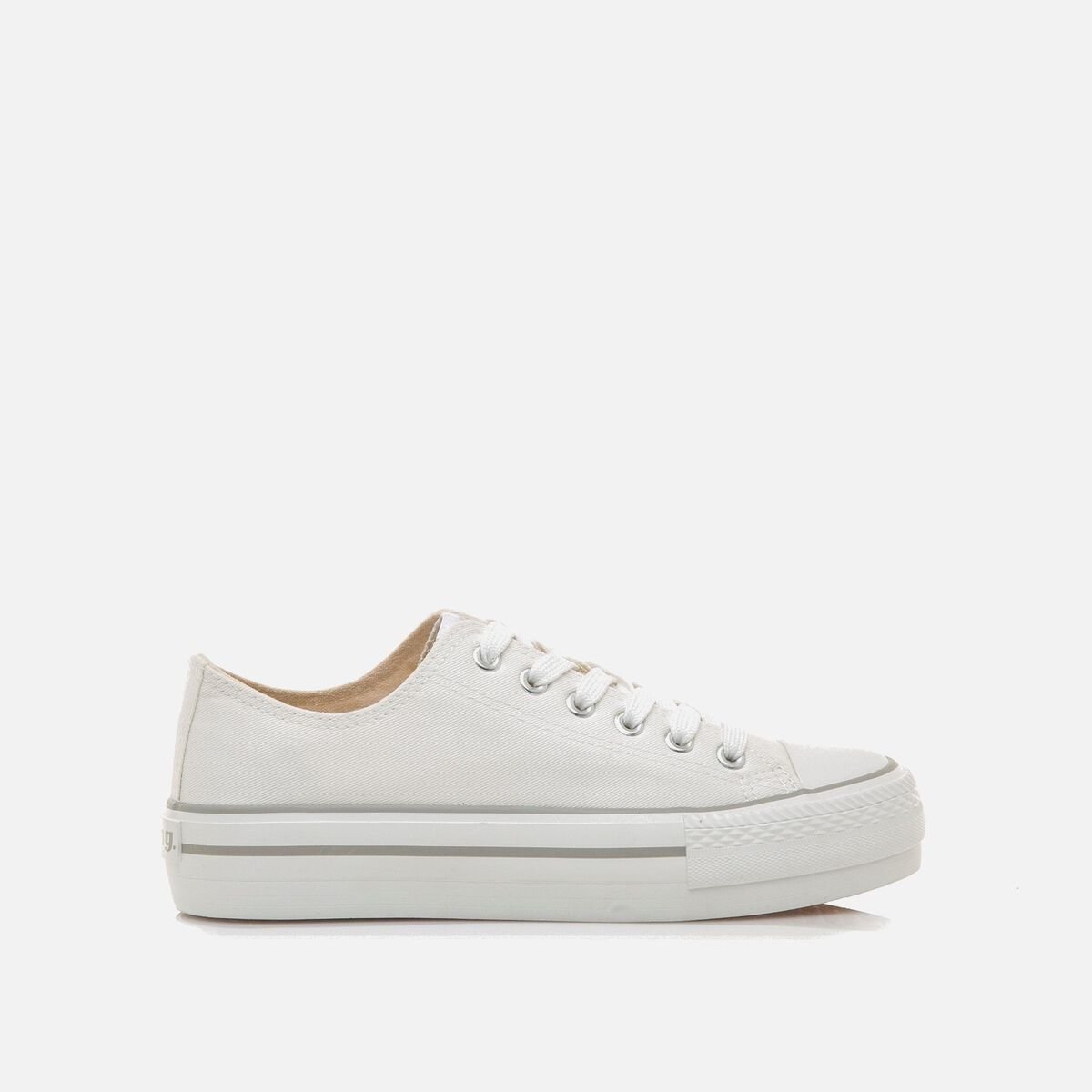 ﻿mtng Compra BIGGER blanco 59643 Mujer Calzado Zapatillas
