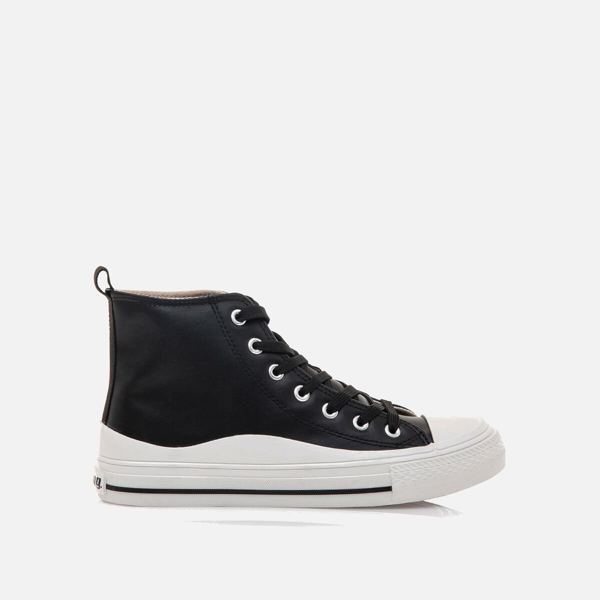 ﻿mtng Compra BIGGER negro 58216 Mujer Calzado Zapatillas