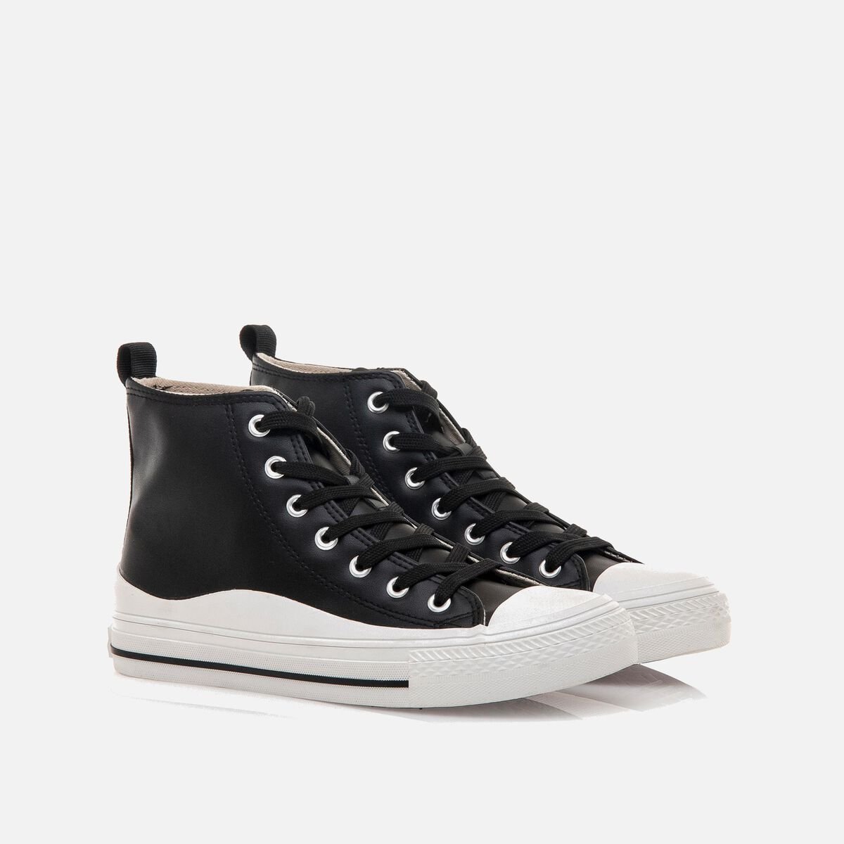 ﻿mtng Compra BIGGER negro 58216 Mujer Calzado Zapatillas Devoluciones gratuitas