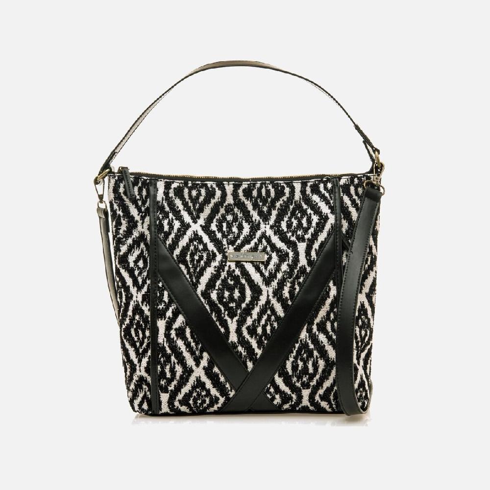 ﻿mtng Compra EAST negro 58441 Mujer Accesorios Bolsos Outlet
