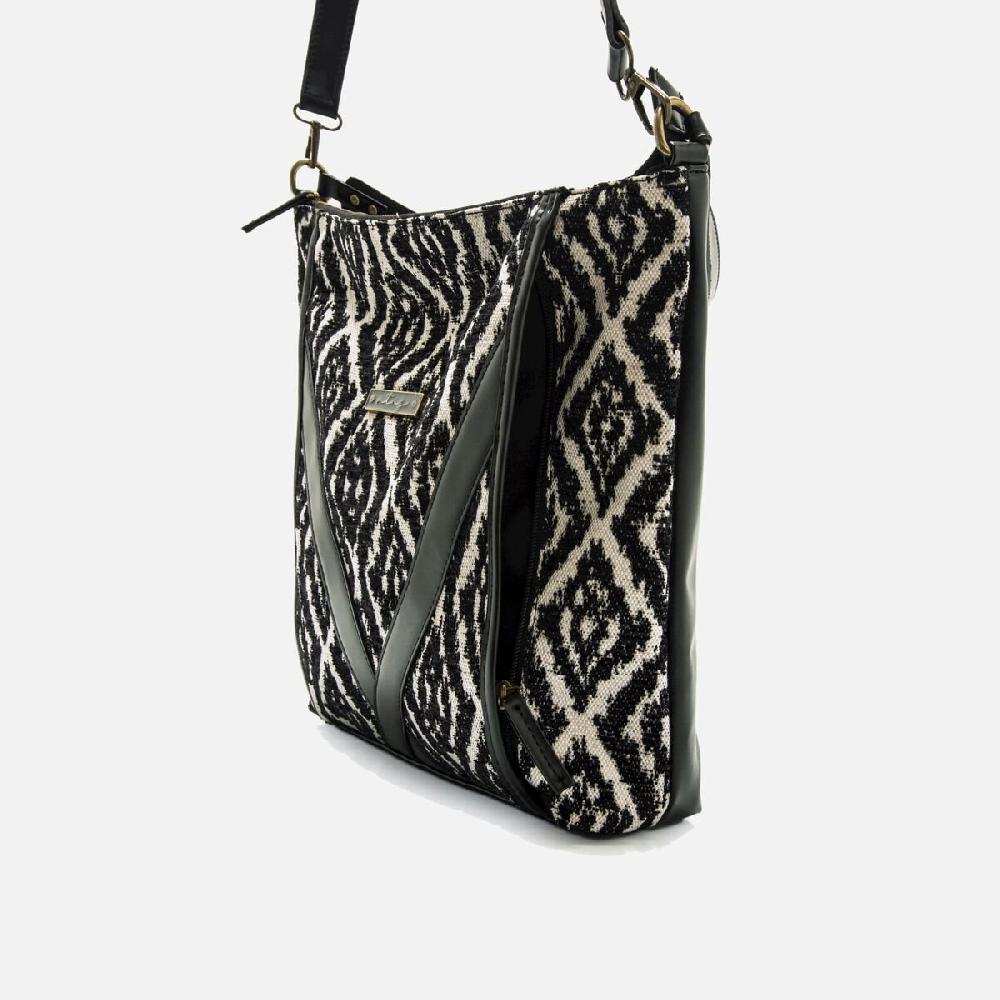 ﻿mtng Compra EAST negro 58441 Mujer Accesorios Bolsos Outlet