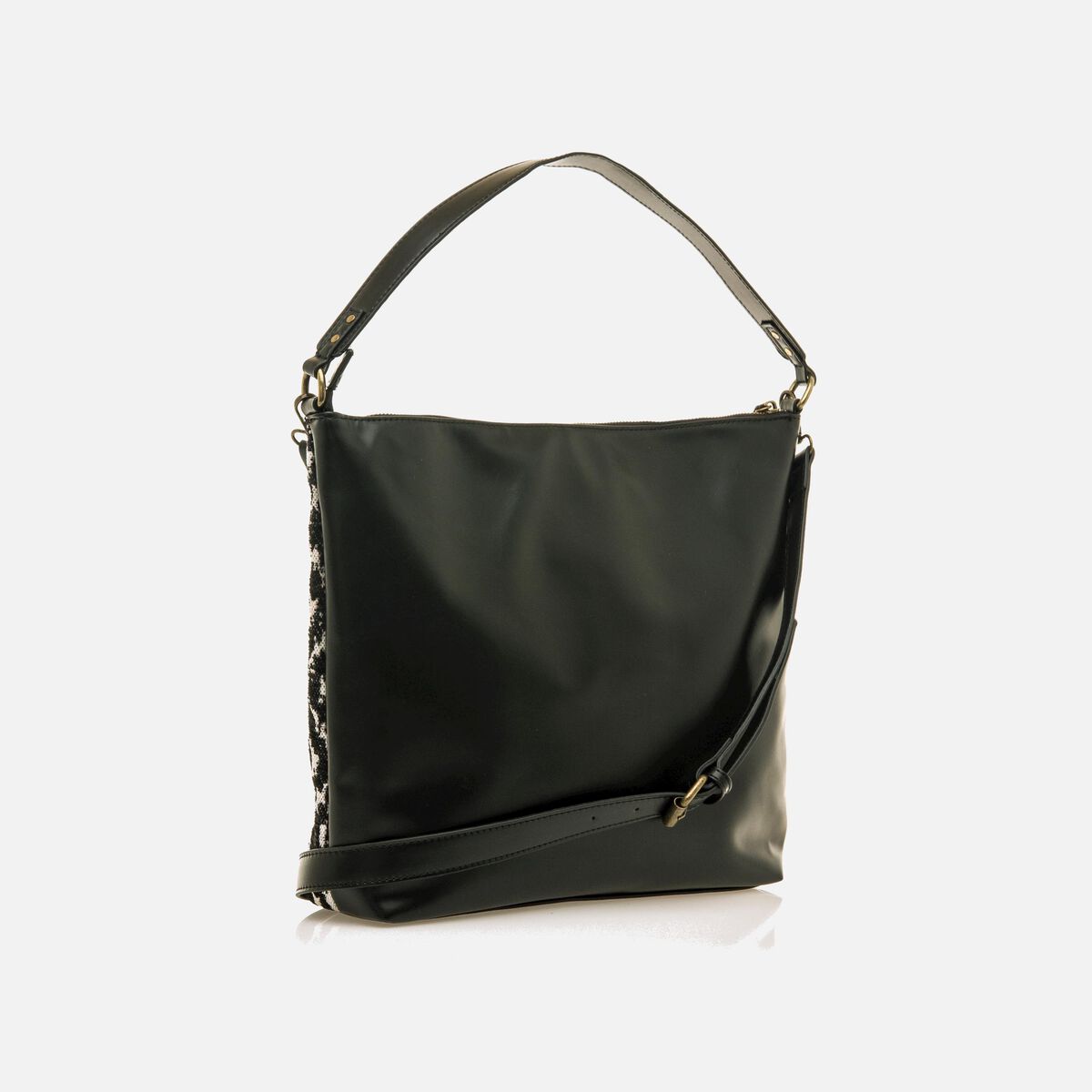 ﻿mtng Compra EAST negro 58441 Mujer Accesorios Bolsos Outlet