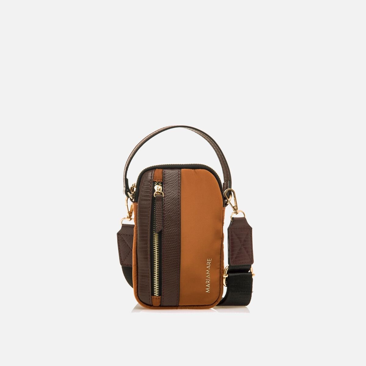 ﻿mtng Compra SIMON marron 58032 Mujer Accesorios Bolsos Mini Outlet online