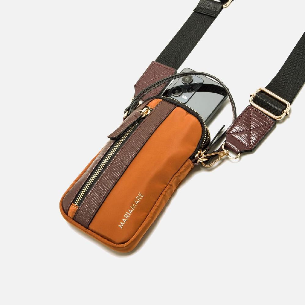 ﻿mtng Compra SIMON marron 58032 Mujer Accesorios Bolsos Mini Outlet online