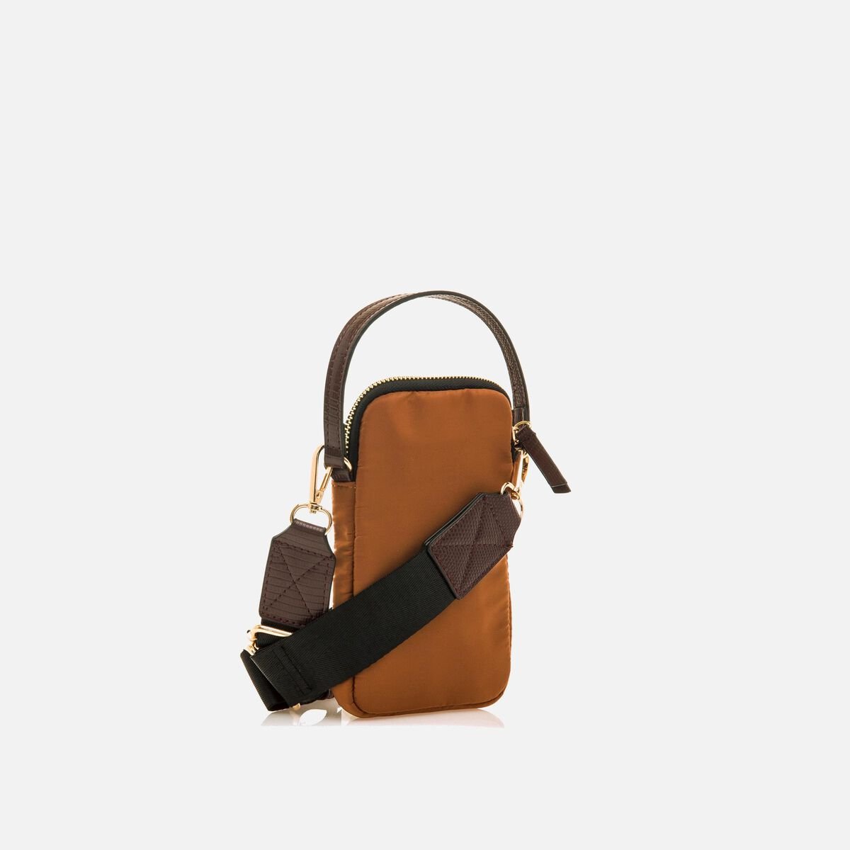 ﻿mtng Compra SIMON marron 58032 Mujer Accesorios Bolsos Mini Outlet online