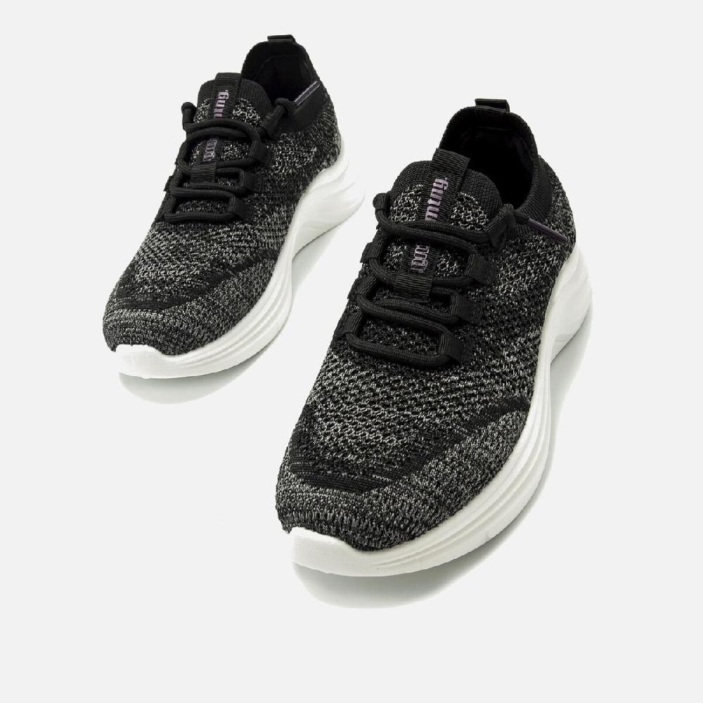 ﻿mtng Compra BLOW negro 58202 Mujer Calzado Zapatillas Rebajas