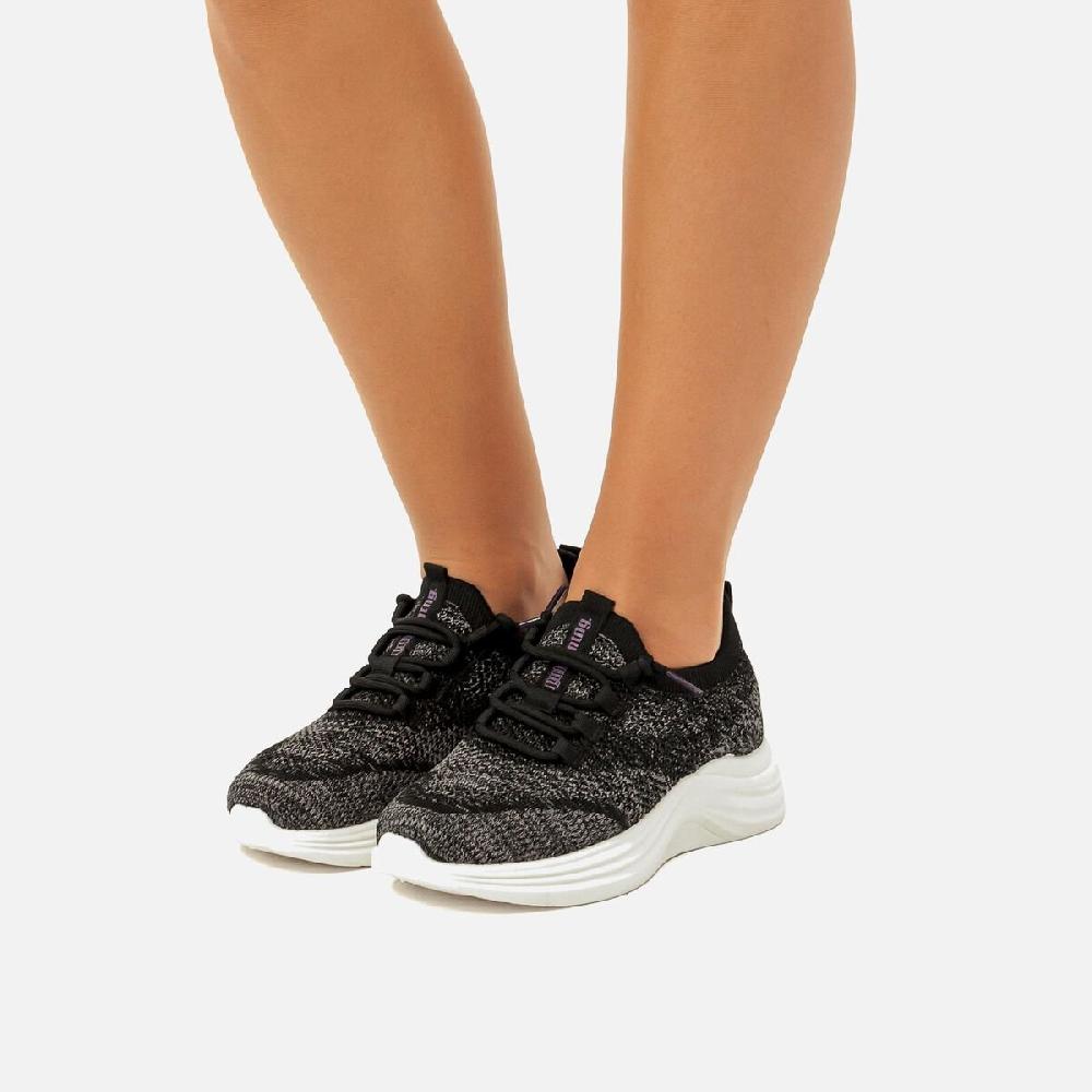 ﻿mtng Compra BLOW negro 58202 Mujer Calzado Zapatillas Rebajas
