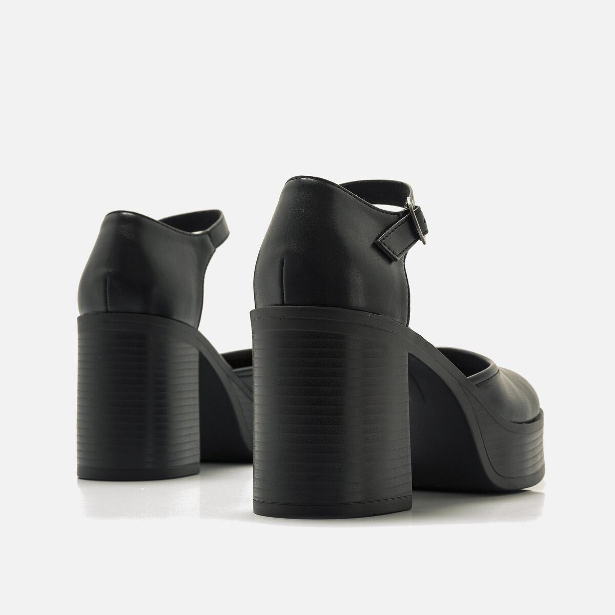 ﻿mtng Compra SIXTIES negro 55873 Mujer Calzado Zapatos De TacóN Ofertas