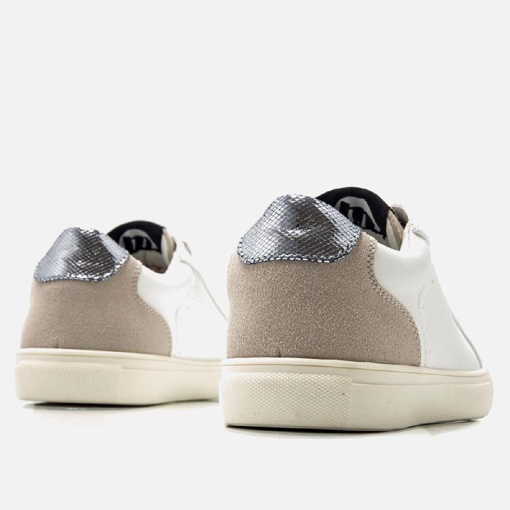 ﻿mtng Compra SUSAN beige 59718 Mujer Calzado Zapatillas Venta caliente
