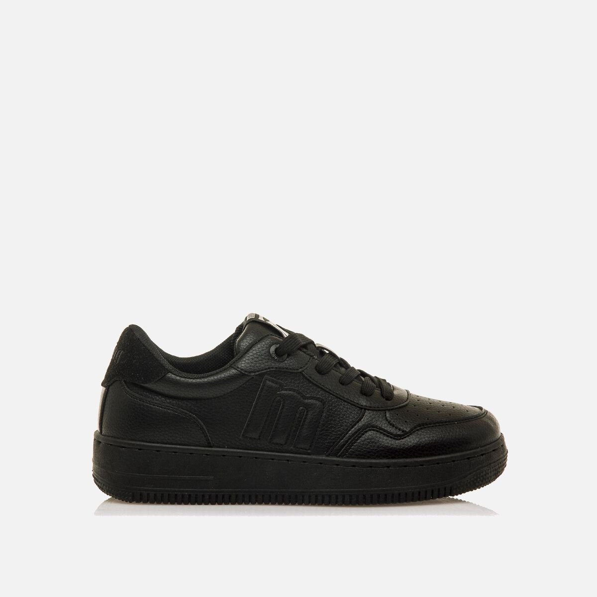 ﻿mtng Compra GRAVITY negro 59702 Mujer Calzado Zapatillas Rebajas baratas
