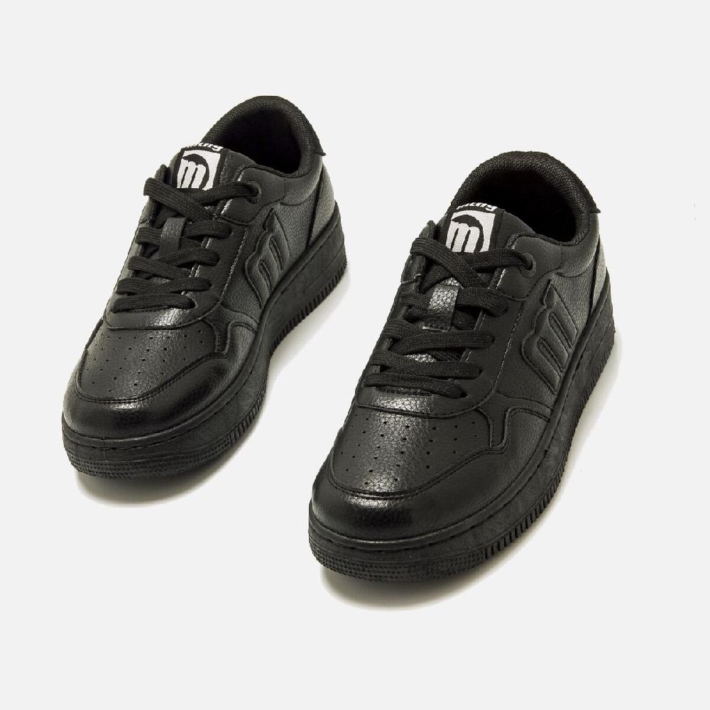 ﻿mtng Compra GRAVITY negro 59702 Mujer Calzado Zapatillas Rebajas baratas