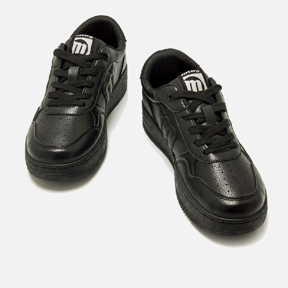﻿mtng Compra GRAVITY negro 59702 Mujer Calzado Zapatillas Rebajas baratas
