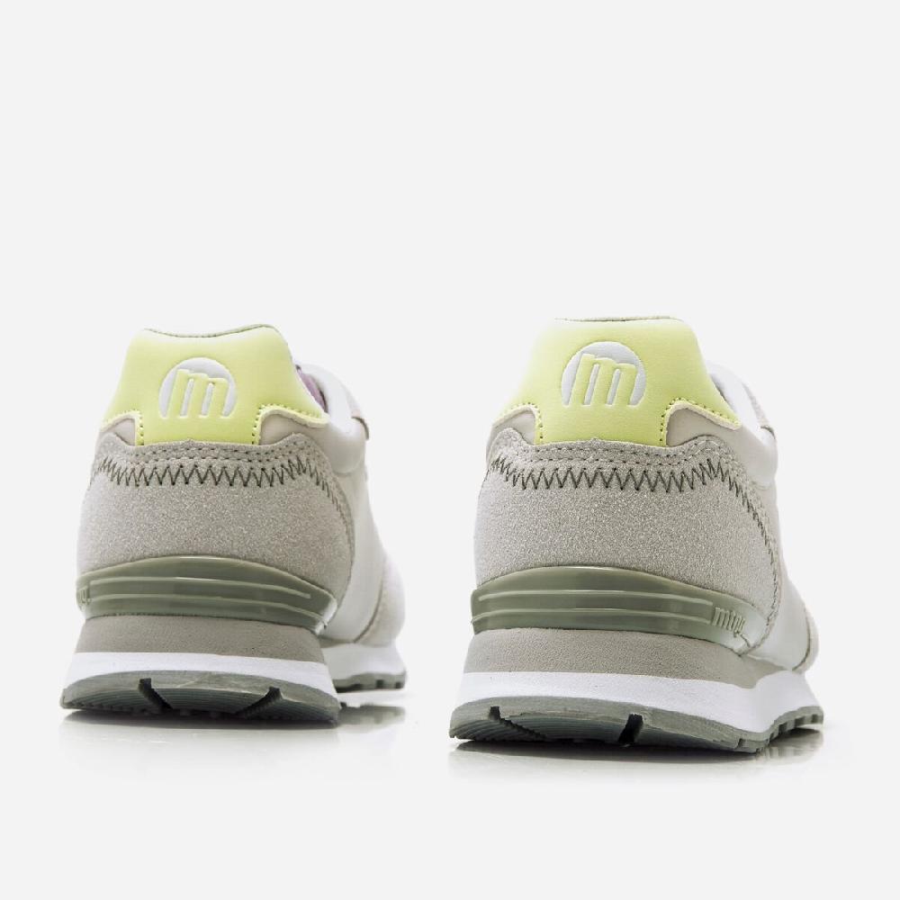 ﻿mtng Compra JOGGO CLASSIC plata 59652 Mujer Calzado Zapatillas Rebajas de fábrica