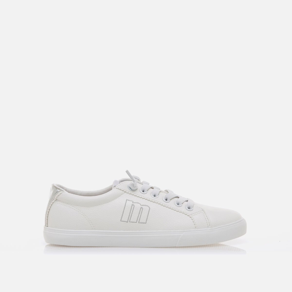 ﻿mtng Compra ARIA blanco 59662 Mujer Calzado Zapatillas