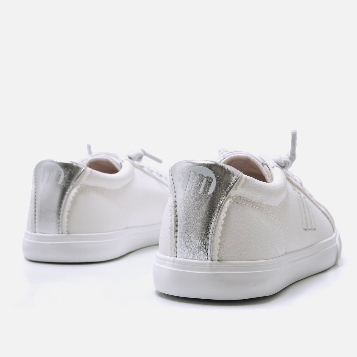 ﻿mtng Compra ARIA blanco 59662 Mujer Calzado Zapatillas Tienda