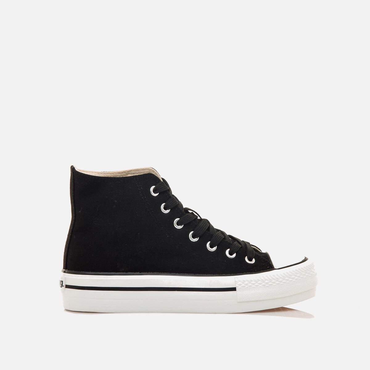 ﻿mtng Compra BIGGER negro 59640 Mujer Calzado Zapatillas