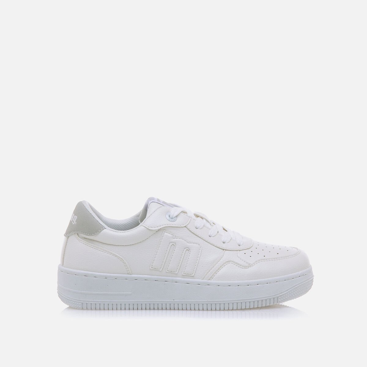 ﻿mtng Compra GRAVITY blanco 59701 Mujer Calzado Zapatillas