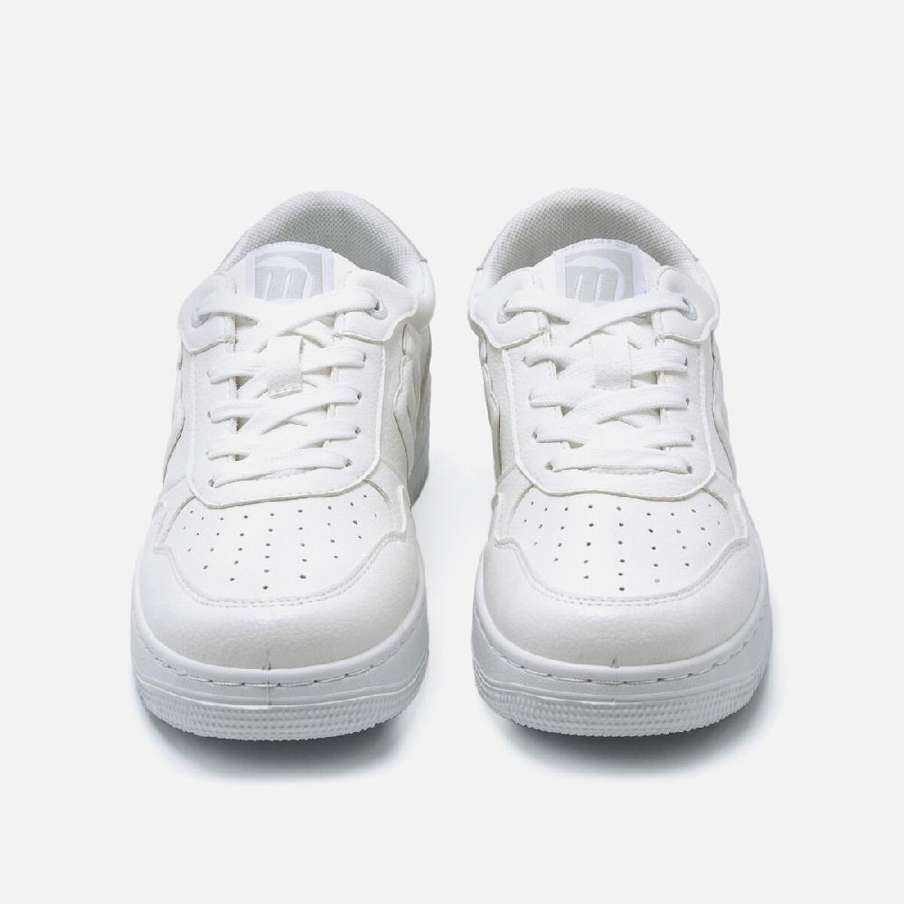 ﻿mtng Compra GRAVITY blanco 59701 Mujer Calzado Zapatillas Liquidación