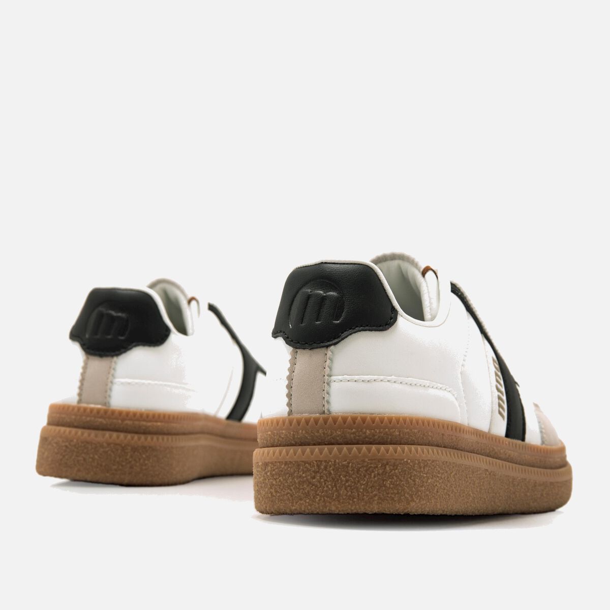 ﻿mtng Compra CUMBIA blanco 59676 Mujer Calzado Zapatillas Rebajas online