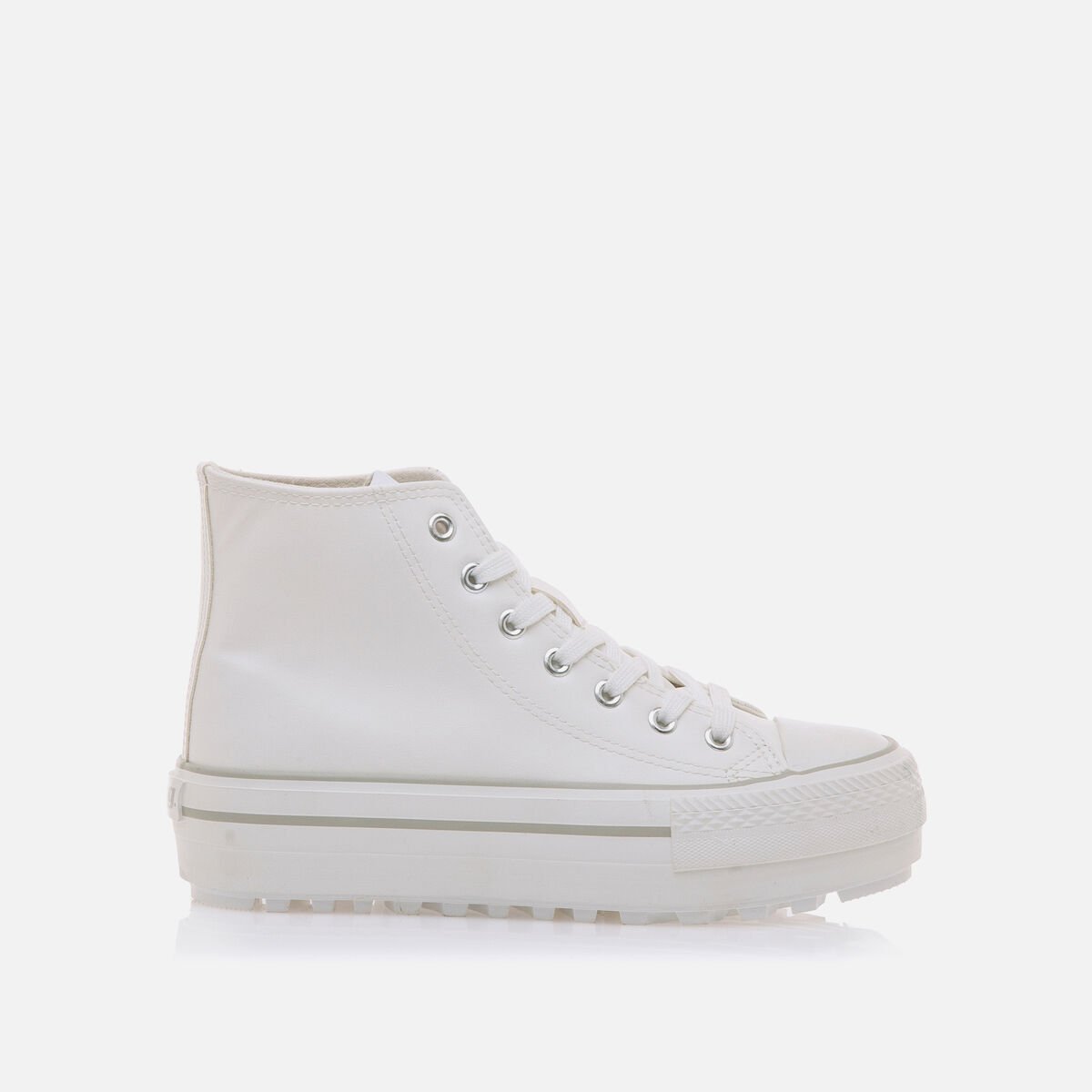 ﻿mtng Compra BIGGER blanco 58176 Mujer Calzado Zapatillas Rebajas top