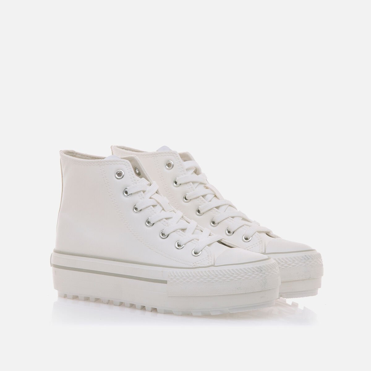 ﻿mtng Compra BIGGER blanco 58176 Mujer Calzado Zapatillas Rebajas top