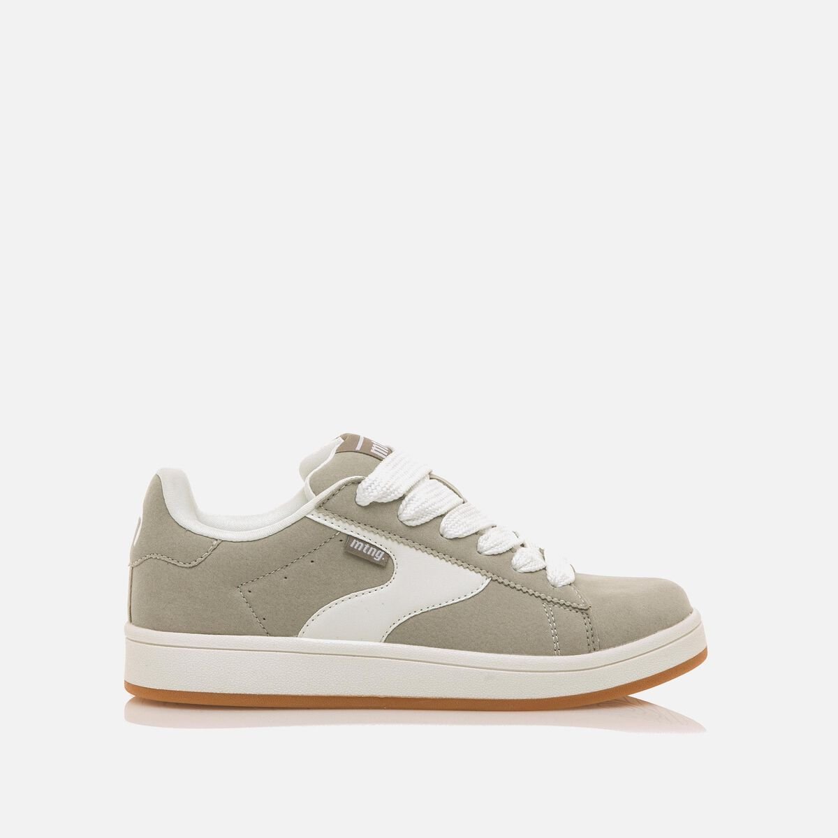 ﻿mtng Compra COLLEGE gris 59757 Mujer Calzado Zapatillas