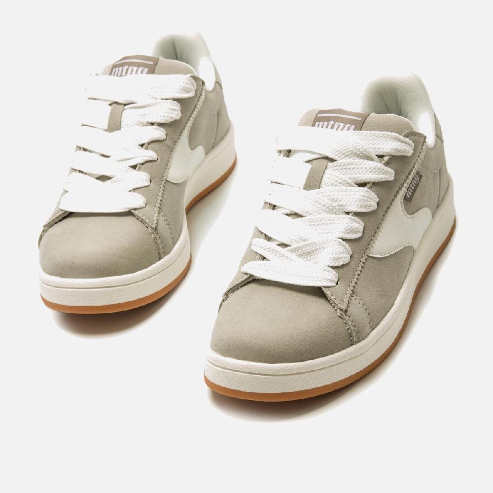 ﻿mtng Compra COLLEGE gris 59757 Mujer Calzado Zapatillas Envío gratis