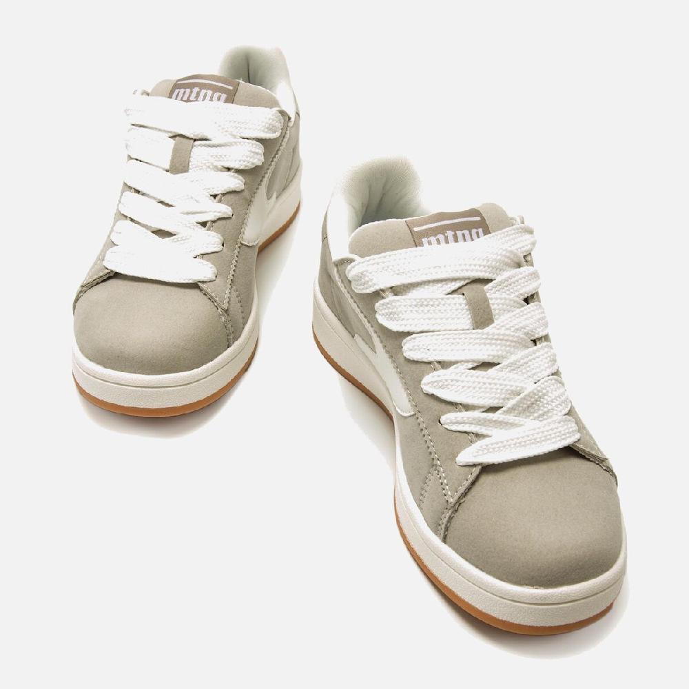 ﻿mtng Compra COLLEGE gris 59757 Mujer Calzado Zapatillas Envío gratis