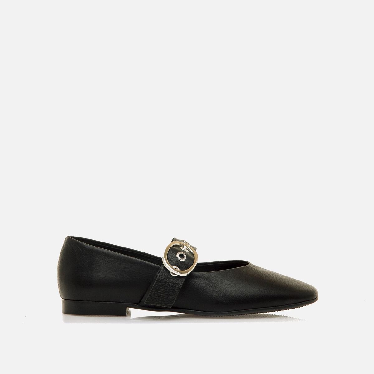 ﻿mtng Compra CAMILLE negro 60131 Mujer Calzado Zapatos Planos