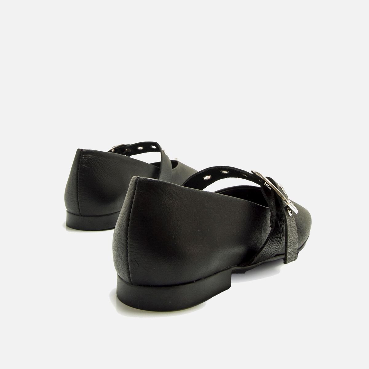 ﻿mtng Compra CAMILLE negro 60131 Mujer Calzado Zapatos Planos Últimos 3 días
