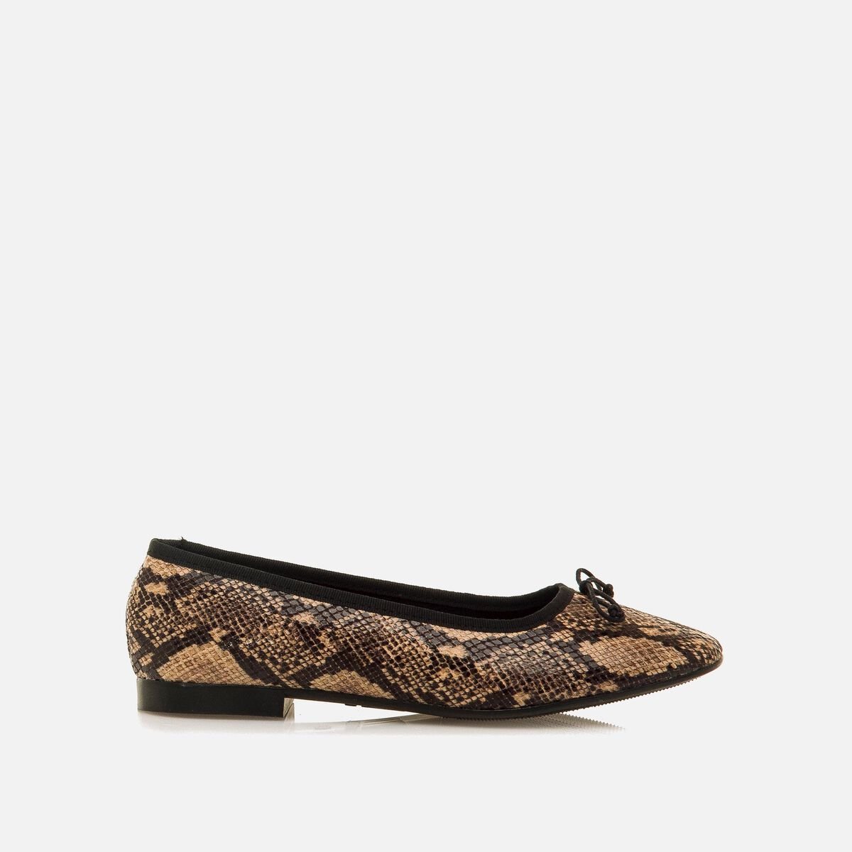 ﻿mtng Compra CAMILLE beige 59521 Mujer Calzado Zapatos Planos