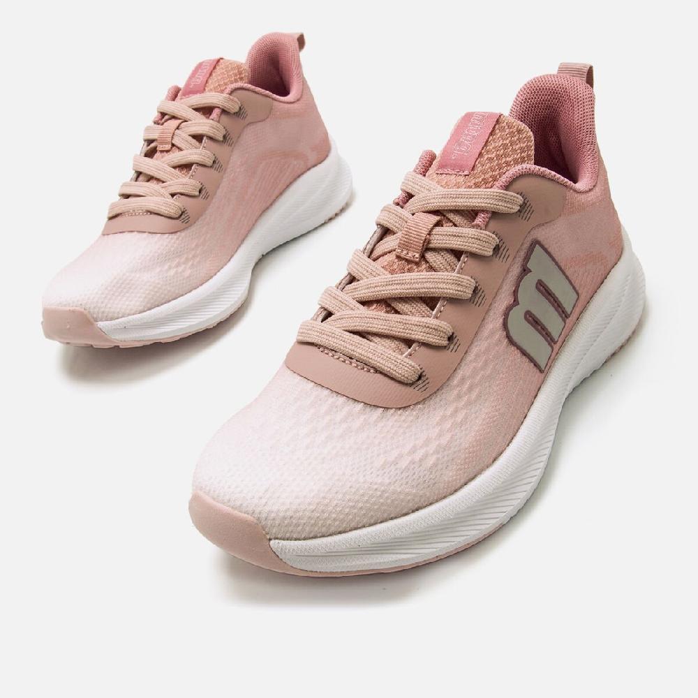 ﻿mtng Compra SOMO rosa 59712 Mujer Calzado Zapatillas Precio de fábrica