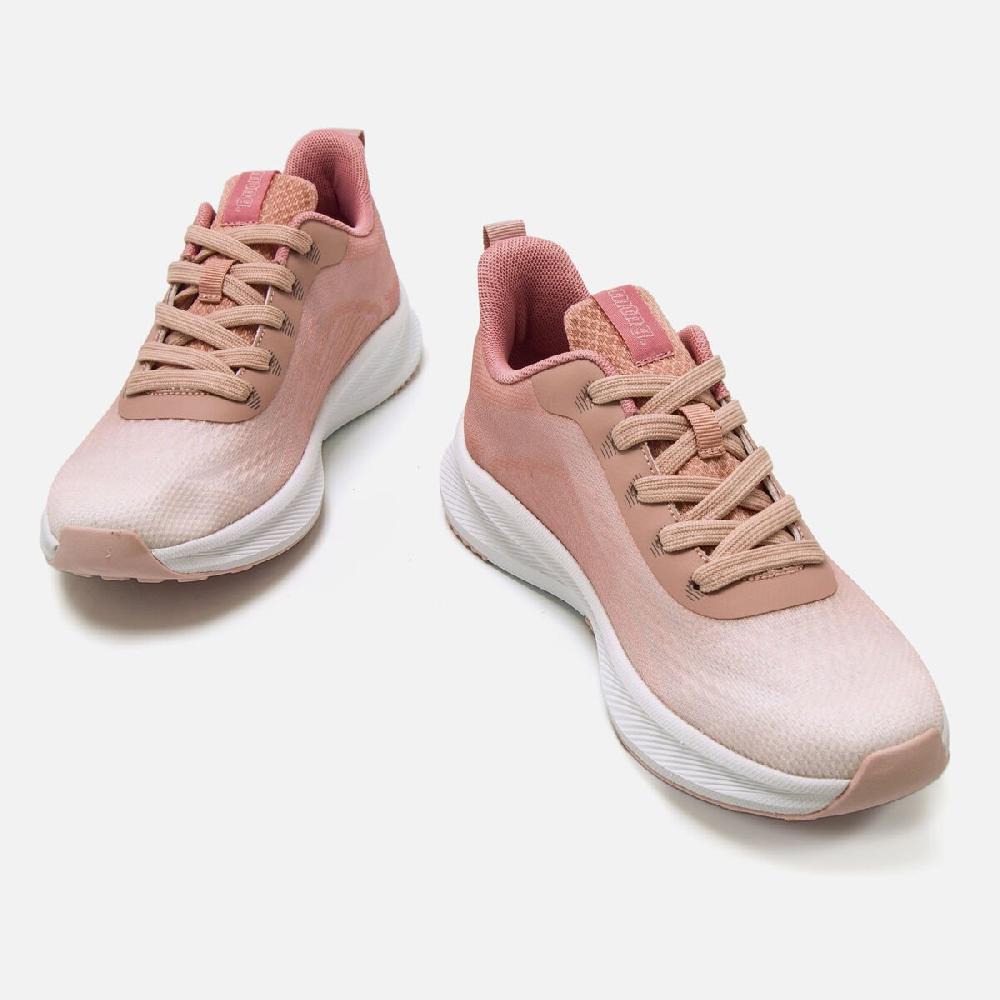 ﻿mtng Compra SOMO rosa 59712 Mujer Calzado Zapatillas Precio de fábrica