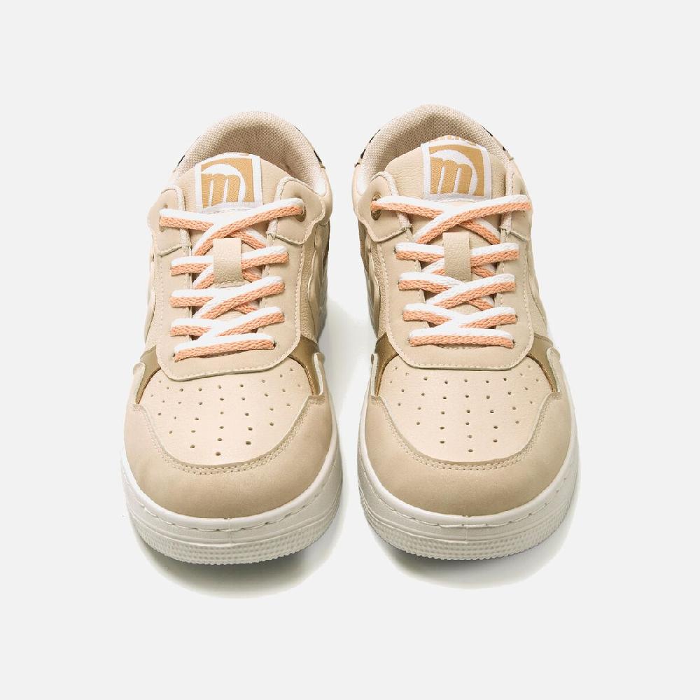 ﻿mtng Compra GRAVITY beige 59699 Mujer Calzado Zapatillas Oferta especial de fábrica