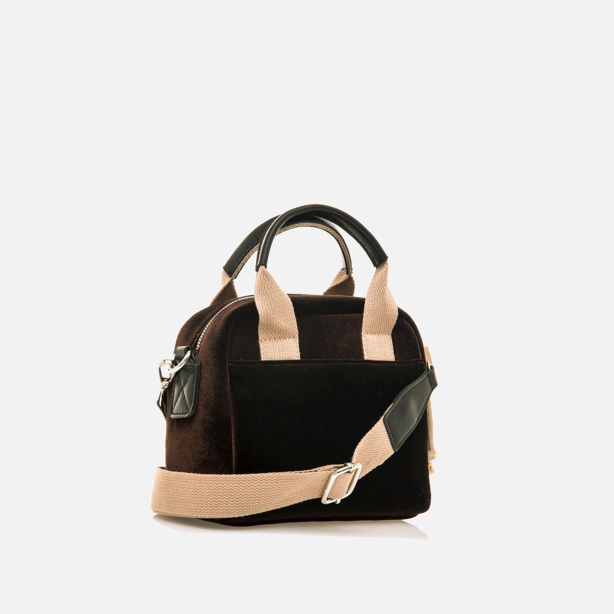 ﻿mtng Compra NURA marron 58452 Mujer Accesorios Bolsos Grandes descuentos