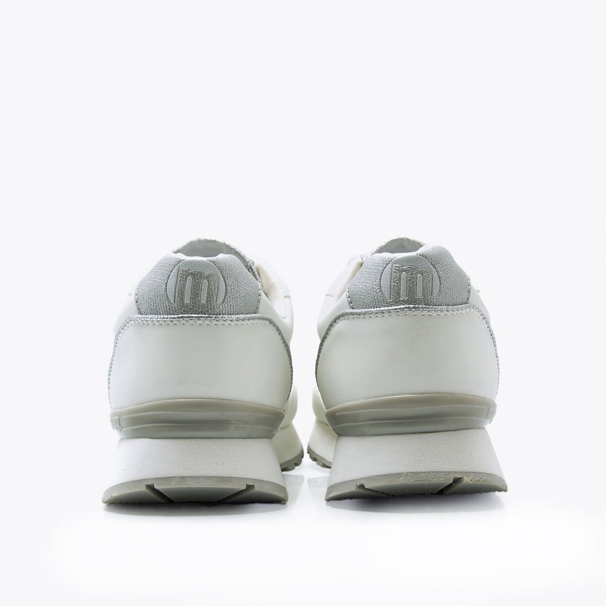 ﻿mtng Compra JOGGO CLASSIC blanco 59693 Mujer Calzado Zapatillas Limitado a 3 días
