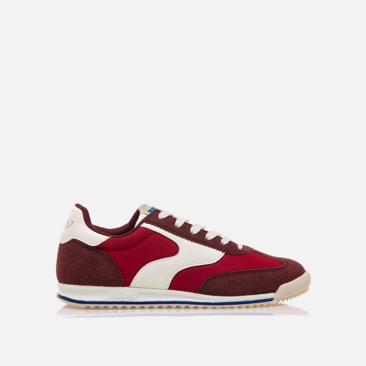 ﻿mtng Compra OLYMPIC rojo 59500 Mujer Calzado Zapatillas
