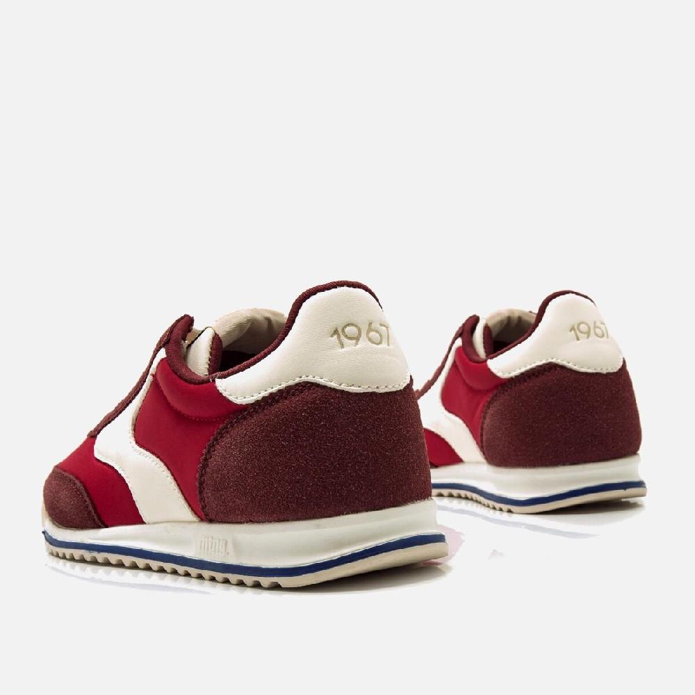 ﻿mtng Compra OLYMPIC rojo 59500 Mujer Calzado Zapatillas Ahorra y exporta