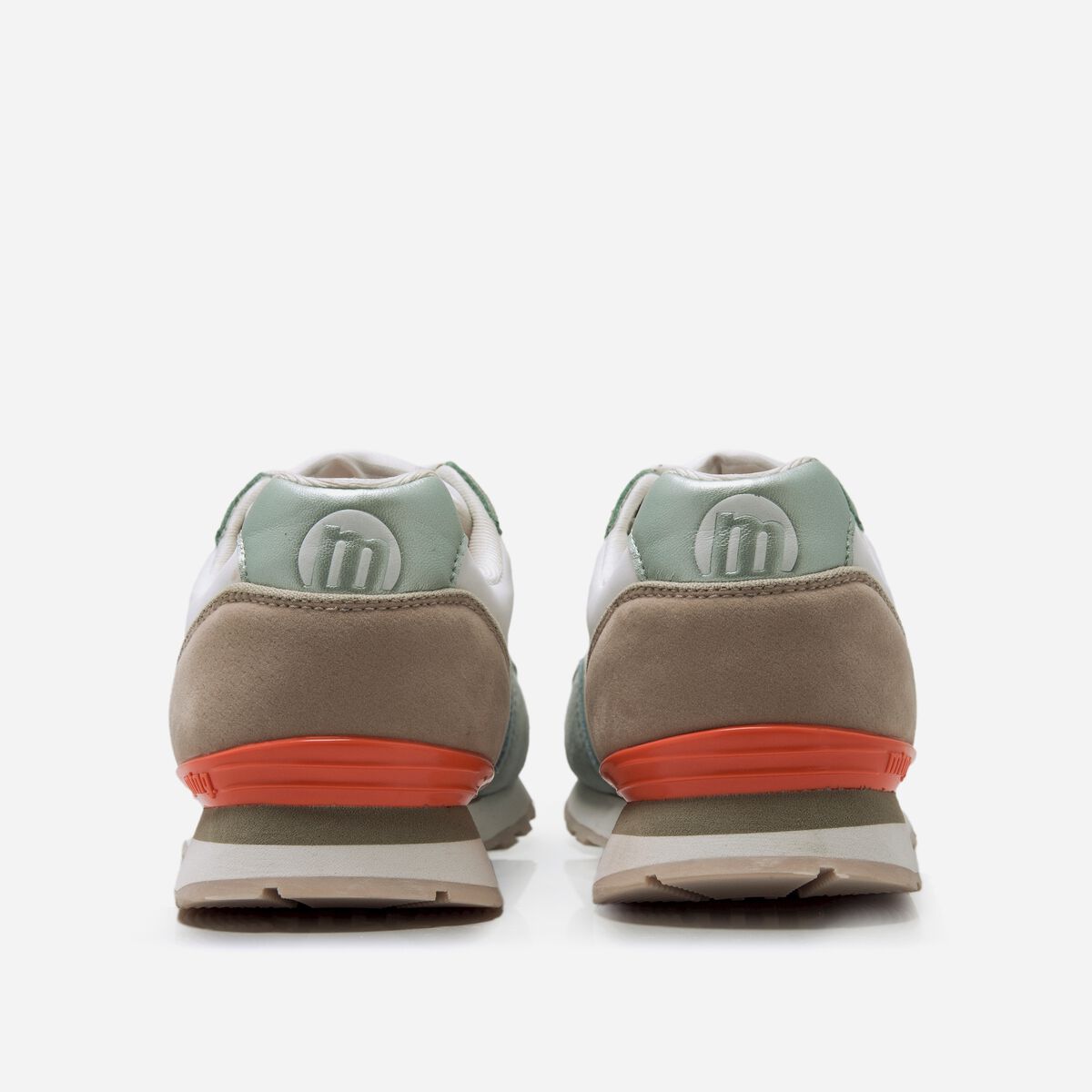 ﻿mtng Compra JOGGO CLASSIC blanco 59661 Mujer Calzado Zapatillas Precios de Black Friday