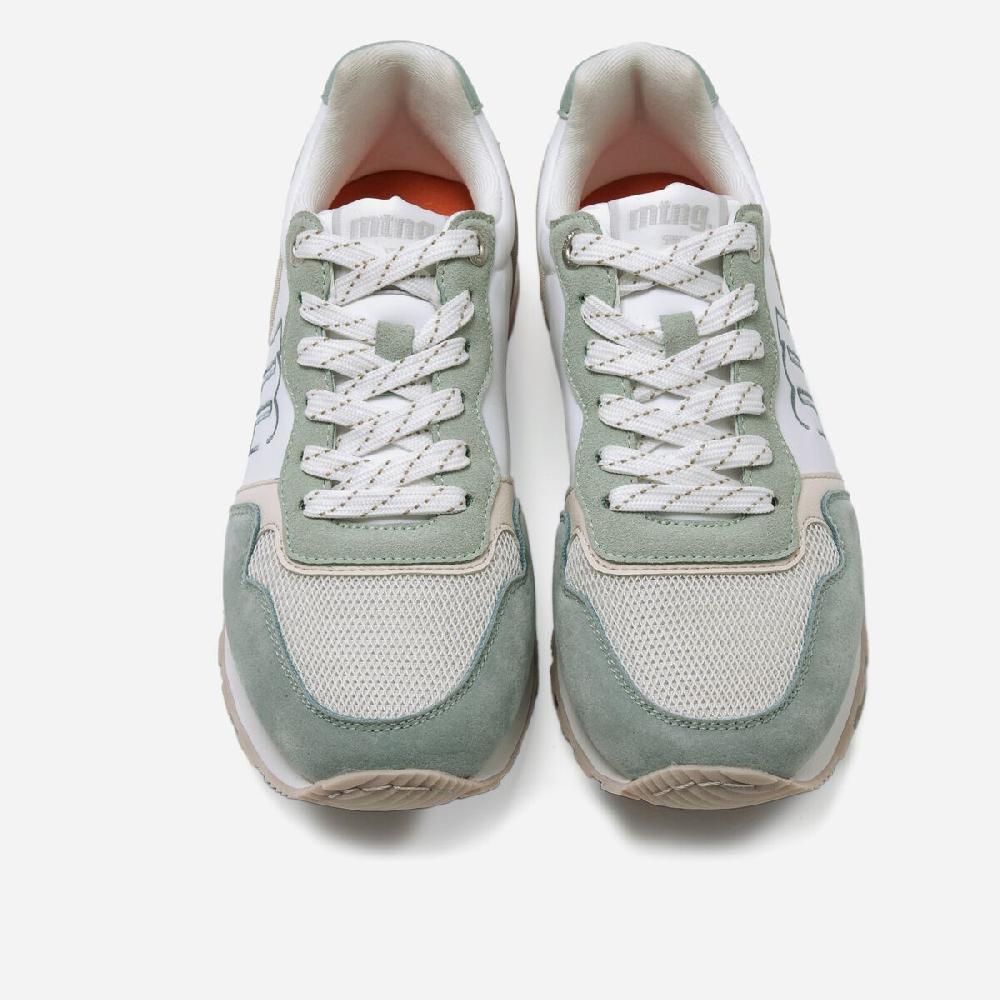 ﻿mtng Compra JOGGO CLASSIC blanco 59661 Mujer Calzado Zapatillas Precios de Black Friday