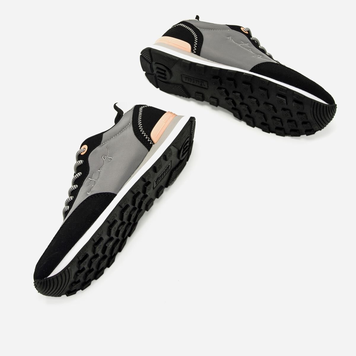﻿mtng Compra JOGGO CLASSIC negro 59653 Mujer Calzado Zapatillas En oferta