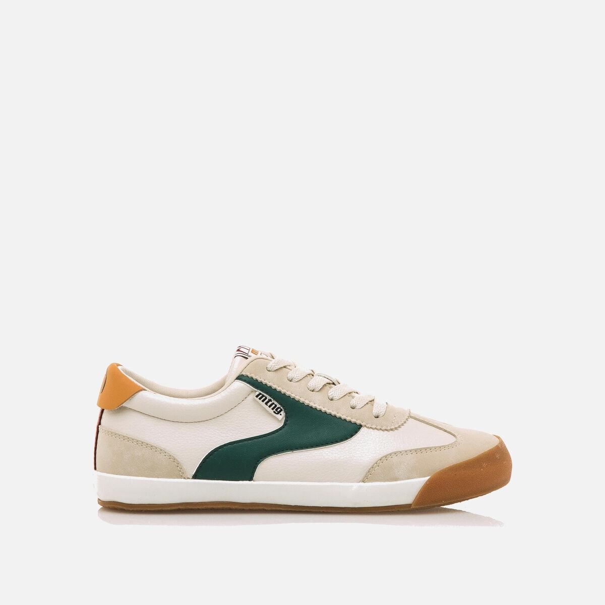 ﻿mtng Compra COURT verde 59732 Mujer Calzado Zapatillas