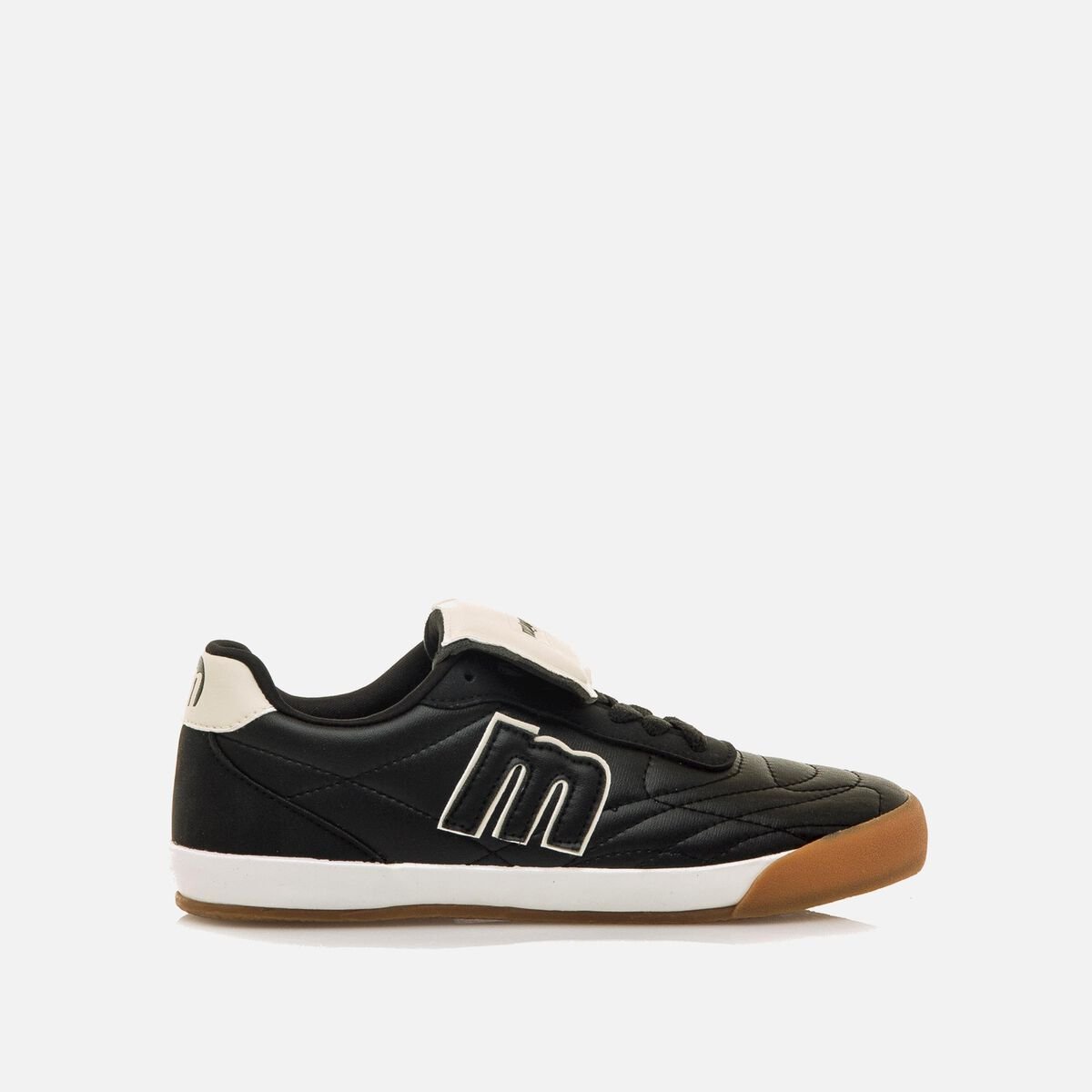 ﻿mtng Compra COURT negro 59675 Mujer Calzado Zapatillas