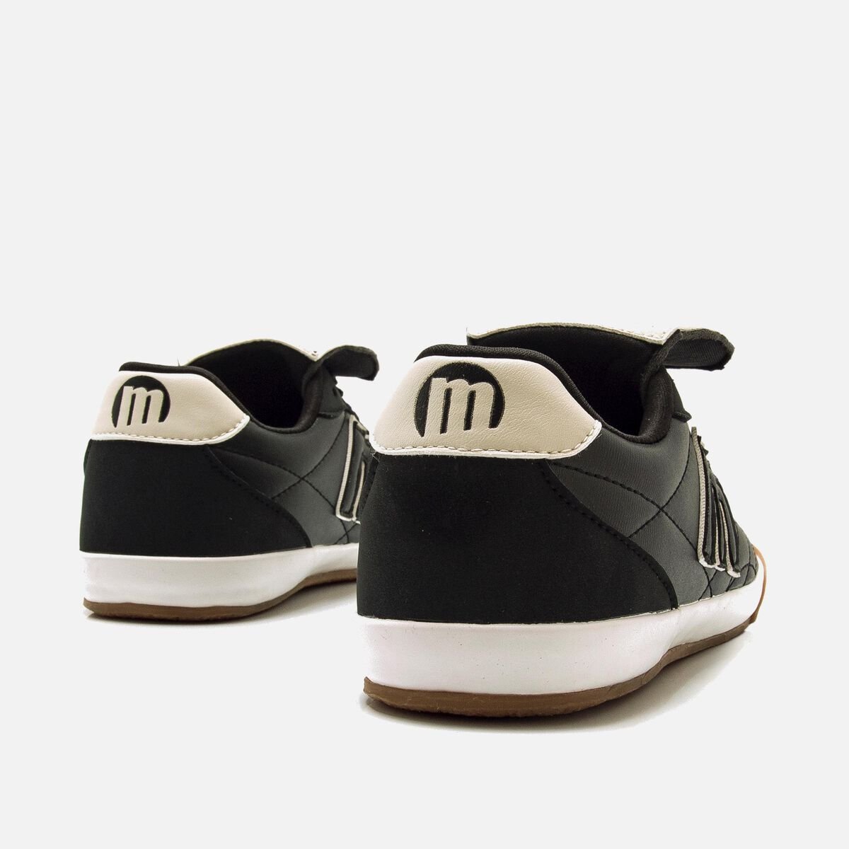 ﻿mtng Compra COURT negro 59675 Mujer Calzado Zapatillas Ofertas especiales