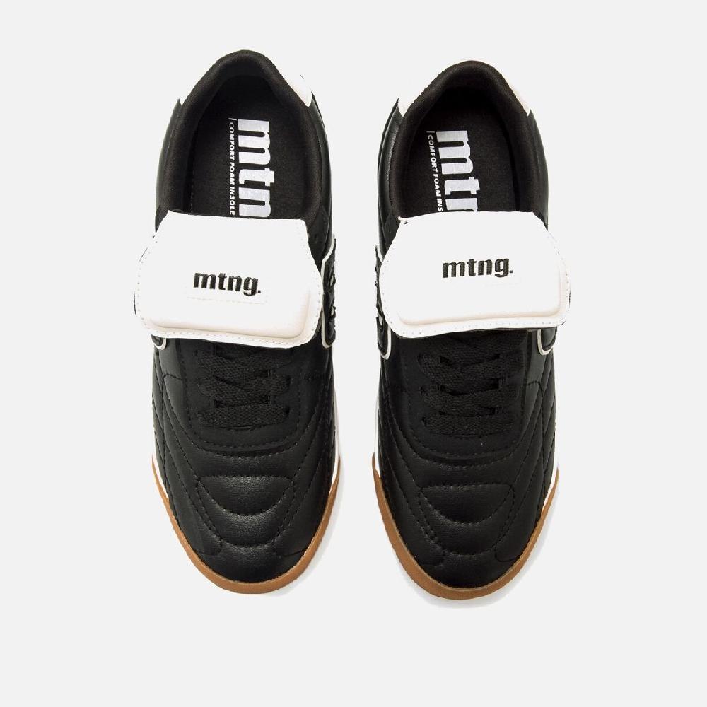 ﻿mtng Compra COURT negro 59675 Mujer Calzado Zapatillas Ofertas especiales