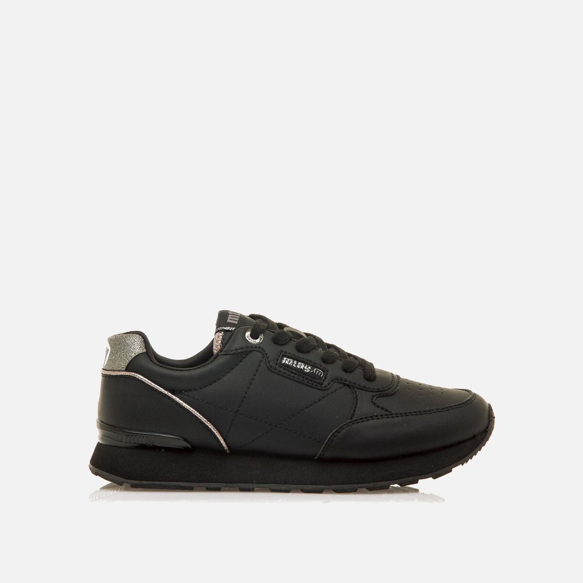 ﻿mtng Compra JOGGO CLASSIC negro 59692 Mujer Calzado Zapatillas