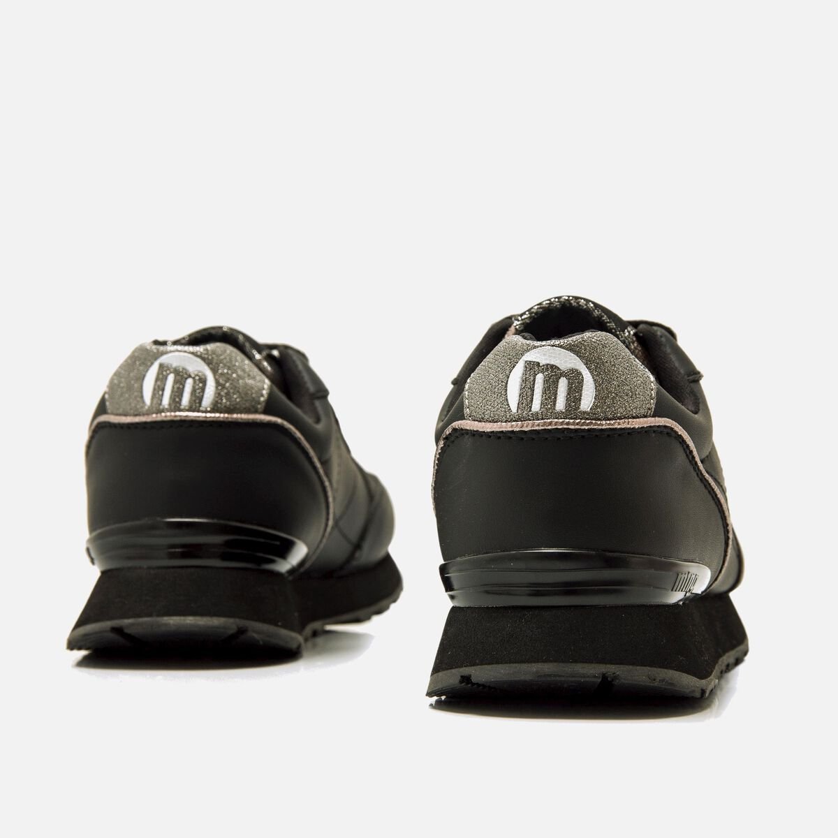 ﻿mtng Compra JOGGO CLASSIC negro 59692 Mujer Calzado Zapatillas Rebajas de fin de temporada
