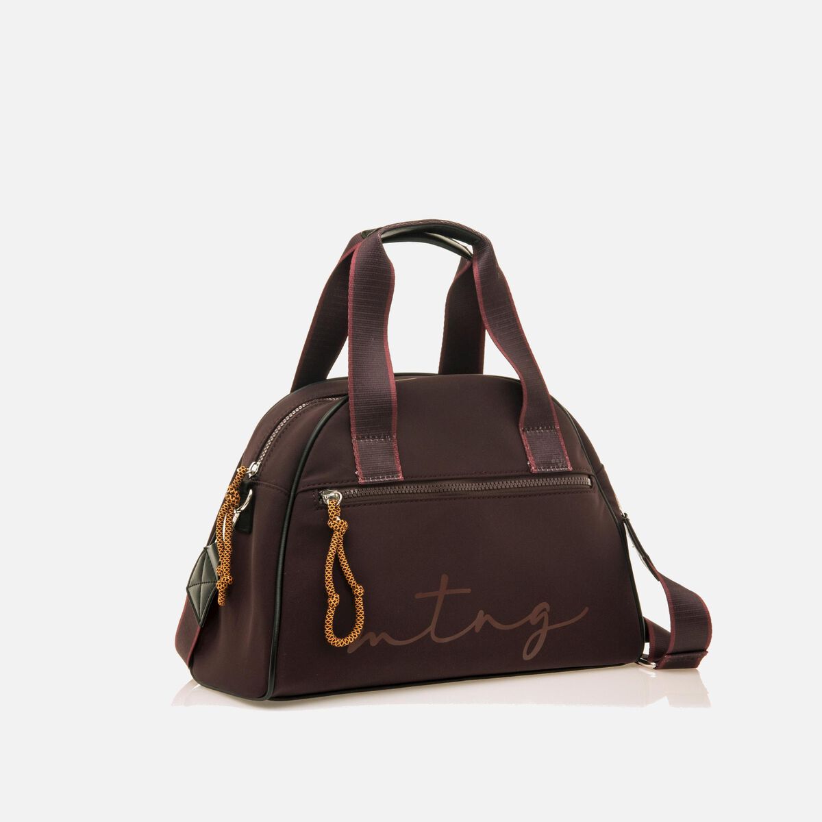 ﻿mtng Compra AERON rojo 58527 Mujer Accesorios Bolsos Precio ultrabajo