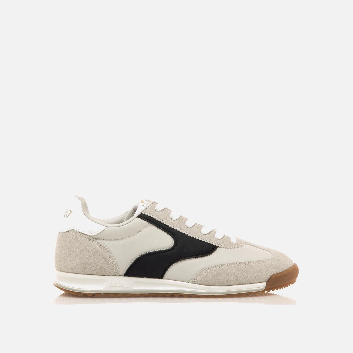 ﻿mtng Compra OLYMPIC gris 59499 Mujer Calzado Zapatillas