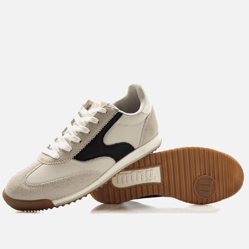 ﻿mtng Compra OLYMPIC gris 59499 Mujer Calzado Zapatillas 2025
